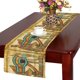 thumbnail image 2 of Camino de mesa africano Eyptian Papyrus 35x180 cm ABPHQTO, 2 of 3