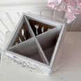thumbnail image 2 of Wooden Storage Boxes for Kitchen Jars & Tableware Baskets Multifunctional, 2 of 4
