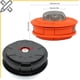 thumbnail image 3 of Cabezal universal Rotofil, cabezal universal automático para desbrozadora con carrete, cabezal de corte de bordes irrompible, accesorio profesional para desbrozadora, 3 of 5