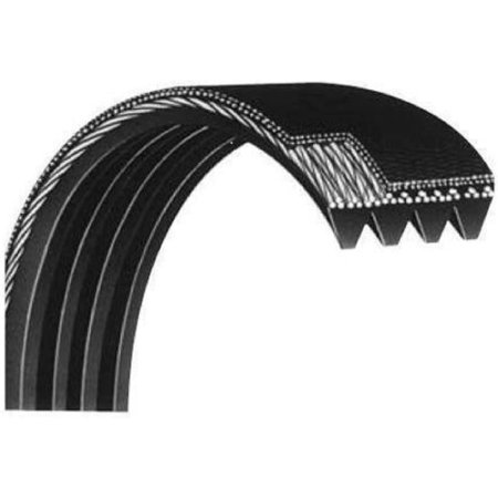 Hydra Fitness Exchange Motor Drive Belt 46" 142056 Works W FreeMotion Gold's Gym Image Elliptical