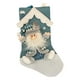 thumbnail image 2 of Ornamento de Navidad Stocking, Pendiente de Navidad, Bolsa de Regalo de Navidad, Estuche de Navidad, Accesorio de Navidad para Regalos, Doble Uso, Metal, 2-Tier, para Dormitorio, 2 of 7