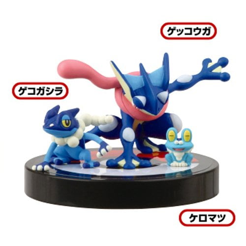 無*キ様 ポケモン　フィギュア　40体セット ポケモン 指人形他 フィギュア セット 40体 - メルカリ