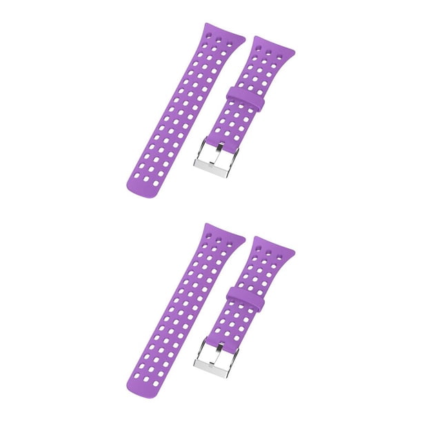 Correa de Gel Impermeable Cateissary Rosa 22.5x2cm 2Conjunto