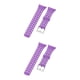thumbnail image 1 of Correa de Gel Impermeable Cateissary Rosa 22.5x2cm 2Conjunto, 1 of 1