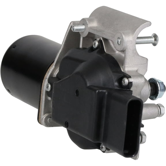 OEG Parts New Front Windshield Wiper Motor Replacement For Chevrolet Malibu 04-08 2004 2005 2006 2007 2008 15929735 40-1061 401061 22675750