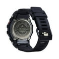 thumbnail image 3 of Casio G-Shock GBD200-1E Power Trainer with Bluetooth Mobile Link Men's Watch, 3 of 4