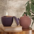 thumbnail image 4 of CIYISON Pear Shape Silicone Mold Flower Planter Mold Flowerpot Resin Mould Bead Storage Box Molds Candle Cup Decorative Mold, 4 of 10