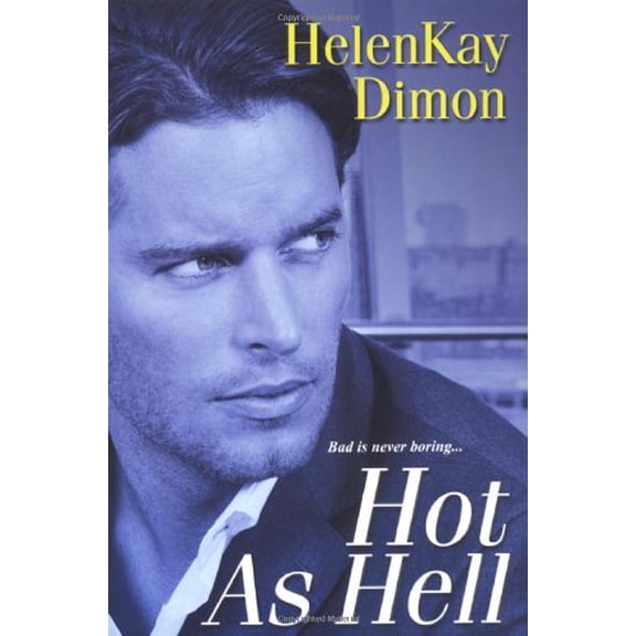 Pre-Owned Hot as Hell (Paperback) 0758222254 9780758222251
