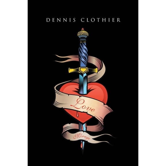 Love Mirage, (Paperback)