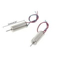 thumbnail image 7 of 5pcs 3.7V Long Shaft 615 for DC Motor Micro High Speed Toy Model Motors Hollow C, 7 of 7