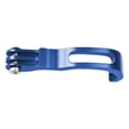 thumbnail image 1 of koolsoo Support de Fourche de Vélo Support de Lumière avant Rallonge Support de Phare de Bicyclette Bleu, 1 of 9