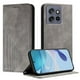 thumbnail image 5 of Funda Cartera GANGXUN para Motorola MOTO Edge 50 NEO , Soporte, Ranuras para Tarjetas y Cierre Magnético, 5 of 5