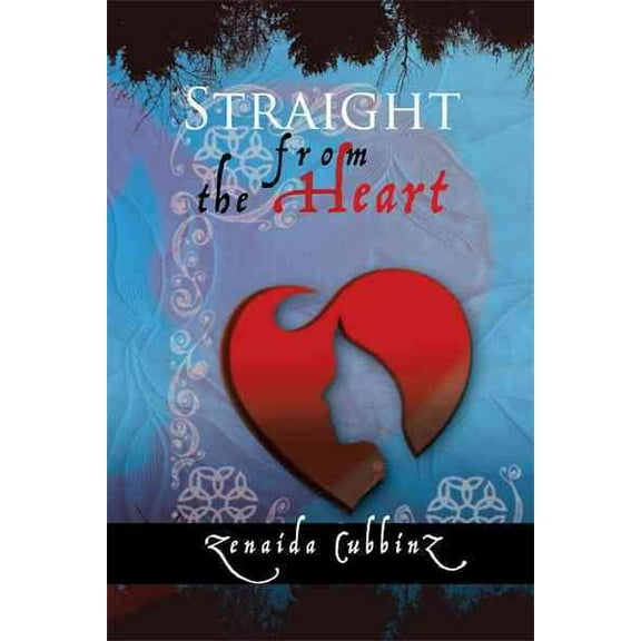 Straight from the Heart (Hardcover)