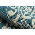 thumbnail image 4 of Momeni Baja Medallion Area Rug, 4 of 4
