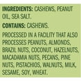 thumbnail image 4 of Emerald Nuts Roasted and Salted Cashews, 12 ct, 15 oz Box (Pack of 12), 4 of 8
