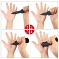 thumbnail image 4 of POINTERTECK 4 Pcs Retractable Knives Toy Funny Trick Gadget Toy Disappearing Dagger Prop for Halloween Party, 4 of 6