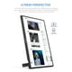 thumbnail image 4 of Monitor portátil ARZOPA Kickstand 14,0" FHD 1080P, 4 of 8