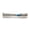 M365 Silver, variant on Long Lasting Metal Lock Screws Hexagon Locking Designs Vibrations Proof Fasteners for M365 Scooters Enthusiasts