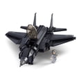 thumbnail image 2 of Bloques de construcción Toy Sluban Military F-35 Lighting II, 252 unidades, 2 of 5