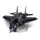 thumbnail image 2 of Bloques de construcción Toy Sluban Military F-35 Lighting II, 252 unidades, 2 of 5