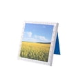 thumbnail image 1 of Bathroom Clothes Storage Cabinet Mural Storage Rack Toilet Wall-mounted Wall-mounted Punching-free Folding Storage Cabinet, 1 of 5
