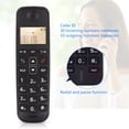 thumbnail image 4 of Bisofice Telephone set,50 Caller Display Family Hands-free 50 Support | Lcd Display Set Office Business 16 Support 50 Book Display Caller Calls Conference Display 50 Set With Caller Call 16, 4 of 7