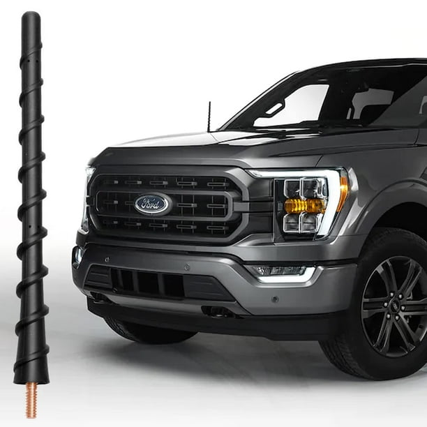 VOFONO Short Antenna for Ford F150 F150 Dodge RAM 1500 20092022, Car