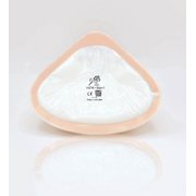 Breast Form ABC MyShape Triangle Size 11 Blush Pink