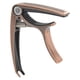 thumbnail image 1 of Trigger Capo, Guitarra Acústica Capo Apariencia Elegante, 1 of 7