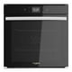 thumbnail image 1 of Horno Eléctrico Empotrable Whirlpool WOS52ES4MBX 24 Pulgadas Negro, 1 of 6