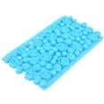 thumbnail image 4 of Plastic DIY Baking Mold Cookies Biscuits Cutter Fondant Embosser Cake Decoration ToolsType 13, 4 of 7