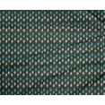 thumbnail image 4 of oneOone Polyester Lycra Fabric Small Motif Ikat Print Fabric By The Yard 56 Inch Wide, 4 of 4