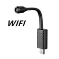 thumbnail image 2 of Cámara USB HD Detección humana Resolución 4K Cámara de detección de movimiento de 1200 megapíxeles, tipo Wifi kenally EL4737-01, 2 of 2