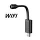 thumbnail image 2 of Cámara USB HD Detección humana Resolución 4K Cámara de detección de movimiento de 1200 megapíxeles, tipo Wifi tholdsy EL4737-01, 2 of 2