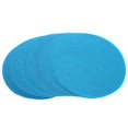 thumbnail image 4 of Felt Dish  Pad Pot Pot Separators Protectors Cover Stacking Food Plate Divider Protect Exquisite Porcelain and Tableware, 4 of 8