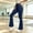 Blue, variant on ATENAR Leggings for Women,Womens Leggings,Breathable,Butt Lifting,Moisture Wicking,Tummy Control,Blue,L