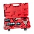 thumbnail image 2 of DYNWAVECA Piston Expansion Tools Cleaning Expander Tool Set,Metal Piston Service Set for Auto Engine Motor 4 Inch, 2 of 10