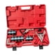 thumbnail image 1 of Herramientas de expansión de pistón Juego de herramientas de mantenimiento para reparación de automóviles Pistón compatible con metal 6 pulgadas, 1 of 9