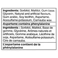 thumbnail image 4 of Excel Sugar-Free Gum Variety Pack 27-Pack 324 Pieces (Spearmint, Polar Ice, Peppermint, Bubblemint), 4 of 4