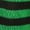 B, variant on OJJCXA Womens Socks Breathable Casual Bow Accent Striped Thigh High Over Knee Christmas Cosplay Party Stockings