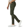 thumbnail image 4 of Lee Women's Sculpting Slim Fit Slim Leg Pull On Jean, 4 of 6