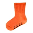 thumbnail image 2 of Wonder Nation Baby and Toddler Mid-Crew Socks, 6-Pack, Sizes 0M-5T, 2 of 10