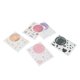 thumbnail image 1 of Colorful Stickers, PVC Camera Stickers Cute Cartoon Strong Adhesion For Camera Bags ANGGREK Fotografía, 1 of 8