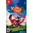 thumbnail image 1 of Kaze and the Wild Mask (Nintendo Switch), 1 of 7