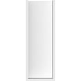 thumbnail image 4 of 5"W x 12"D x 14"H Merced Architectural Grade PVC Outlooker with Traditional Ends, 4 of 8