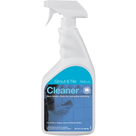 Tilelab Grout & Tile Cleaner (Best Tile And Grout Cleaning Machine)