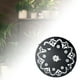 thumbnail image 1 of Estantería Estantería de jardín circular para macetas y calabazas de interior/exterior a prueba de agua, 1 of 2