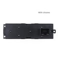 thumbnail image 2 of Front left drive side power window switch is suitable for SEAT LEON/Toledo-, 2 of 2