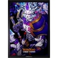 thumbnail image 4 of Riftbound: League of Legends - Art Sleeves: Spirit Blossom Darius - 100ct Card Protectors, 4 of 6
