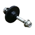 thumbnail image 2 of For Brompton Folding Bicycle Rear Shock Absorbing Upper Cover Screws Rear Shock Absorbing Repair Parts CyclingcsdvAccessories, 2 of 6